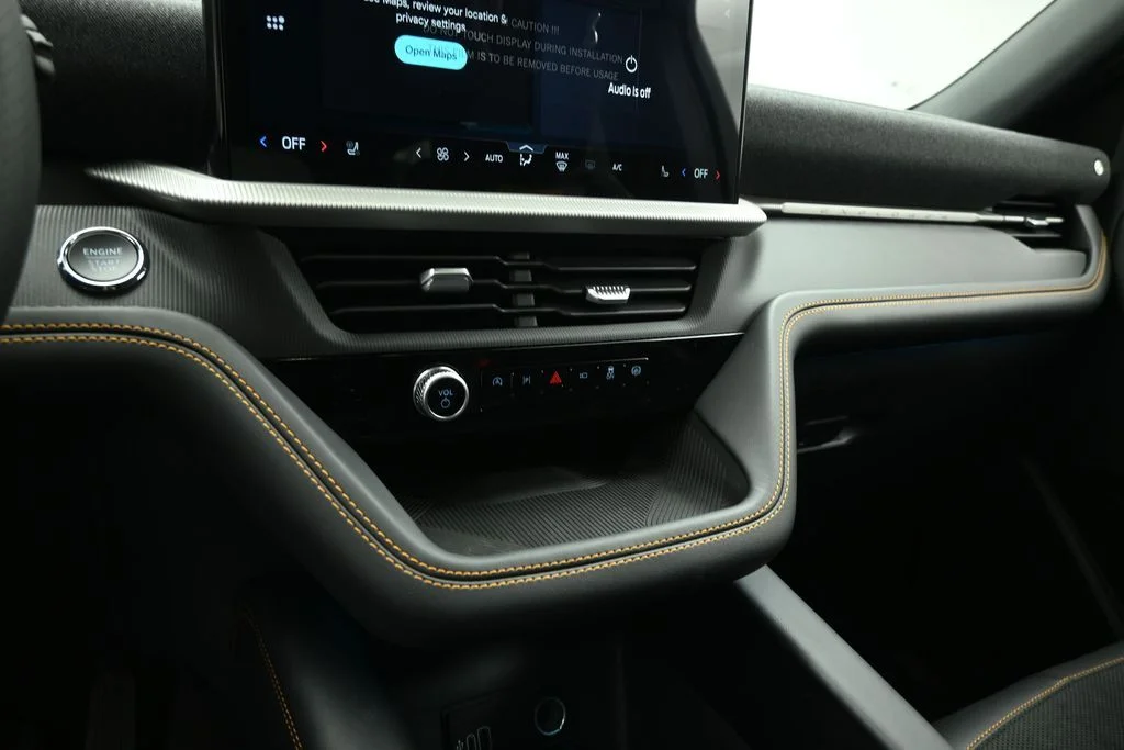2026 Ford Explorer Tremor - Photo 13