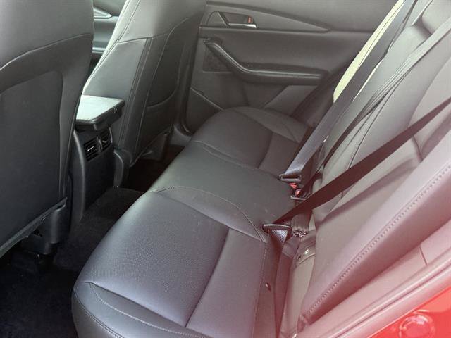 2026 Mazda CX-30 Turbo Premium Plus - Photo 23