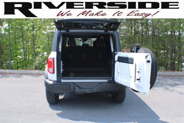 Used 2025  Ford Big Bend image 14