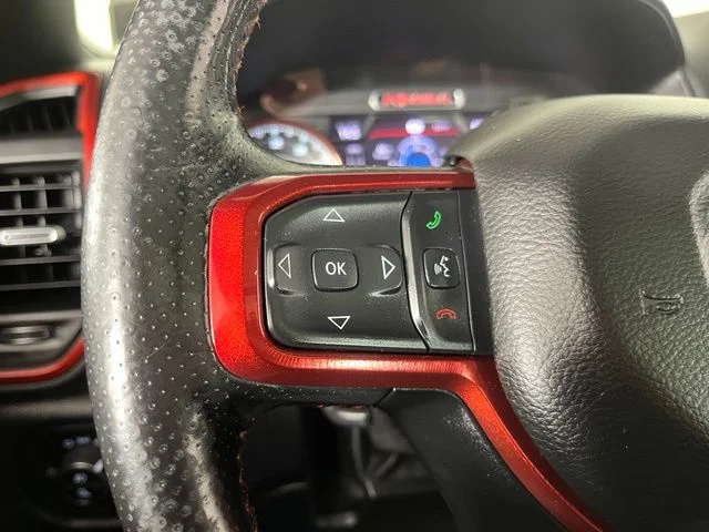Used 2021 Red Ram Rebel image 21