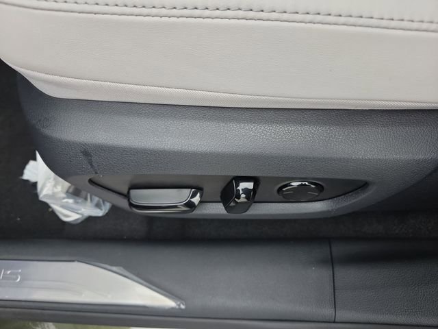 New 2026 Nori Green Pearl Lexus PREMIUM image 19