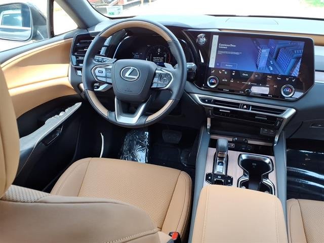 Certified Used 2025 Caviar Lexus Premium image 4