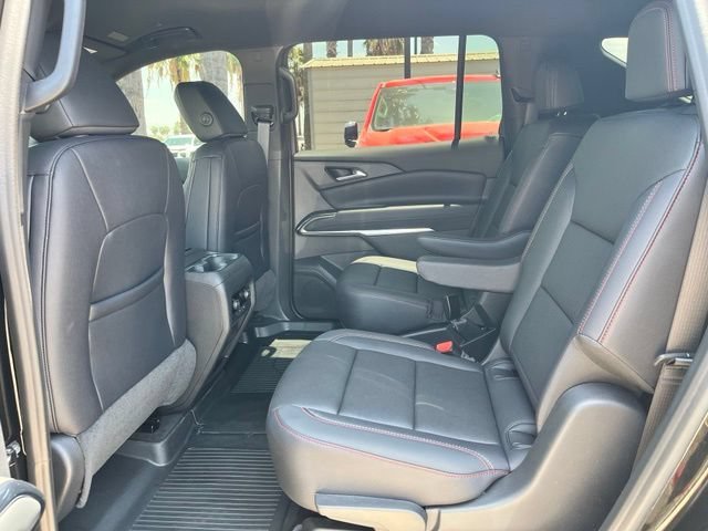 Used 2026 Mosaic Black Metallic Chevrolet Z71 image 25