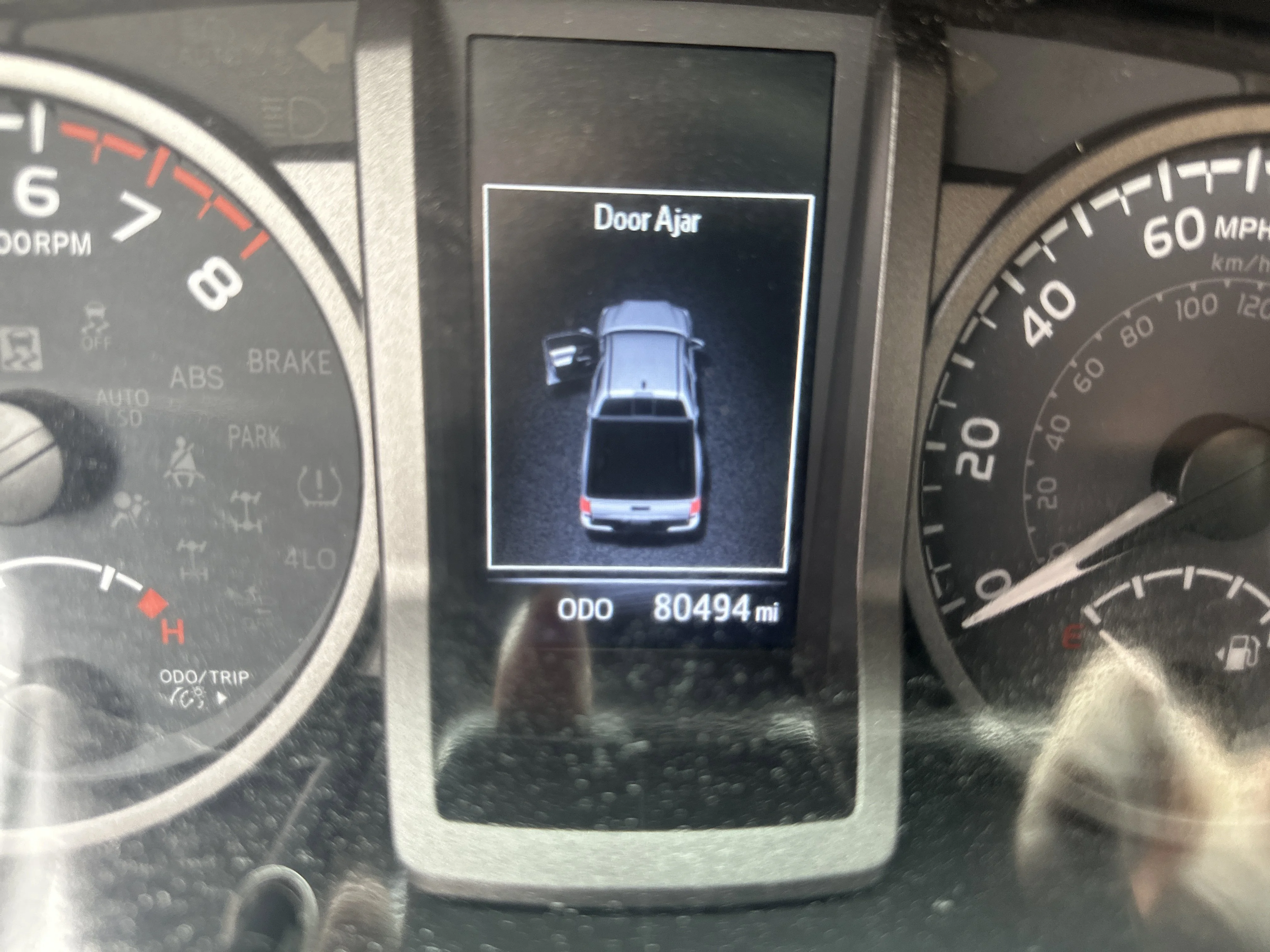 Used 2021  Toyota TRD Off Road image 11