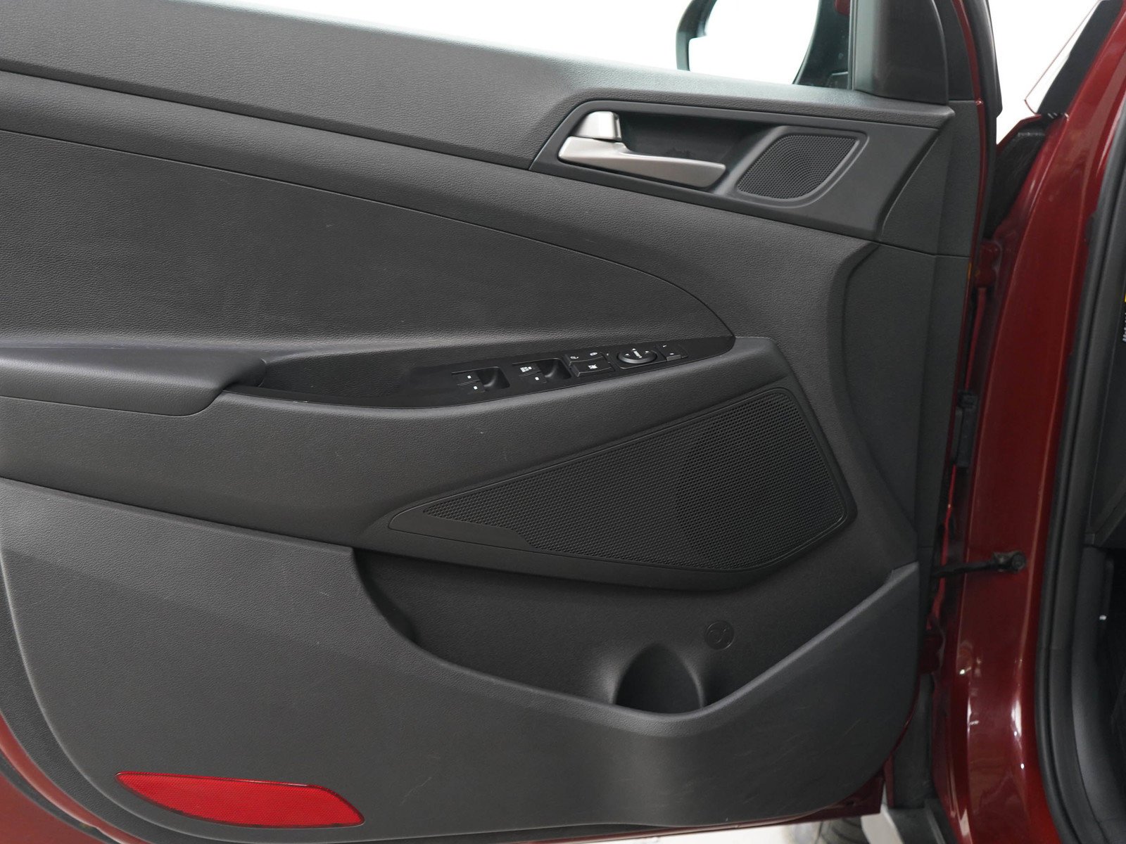2018 Hyundai Tucson SE - Photo 19