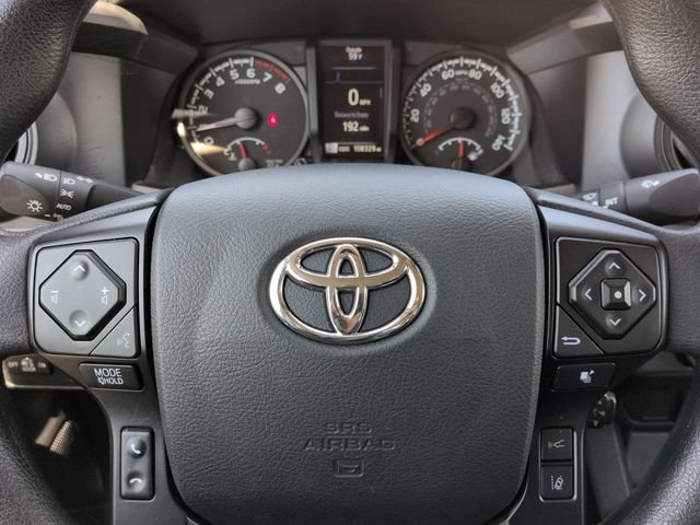 2022 Toyota Tacoma SR - Photo 23