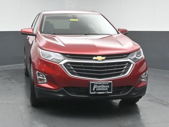 2019 CHEVROLET EQUINOX - Image 1
