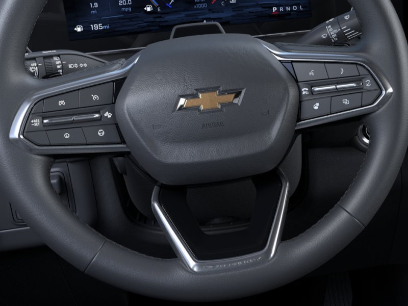 2027 Chevrolet Tahoe High Country - Photo 19