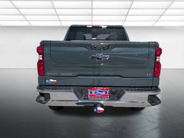 2026 Chevrolet Silverado 1500 LT - Photo 28