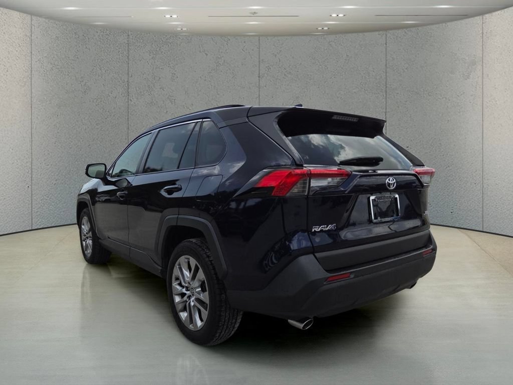 Used 2022 Blueprint Toyota XLE Premium image 7