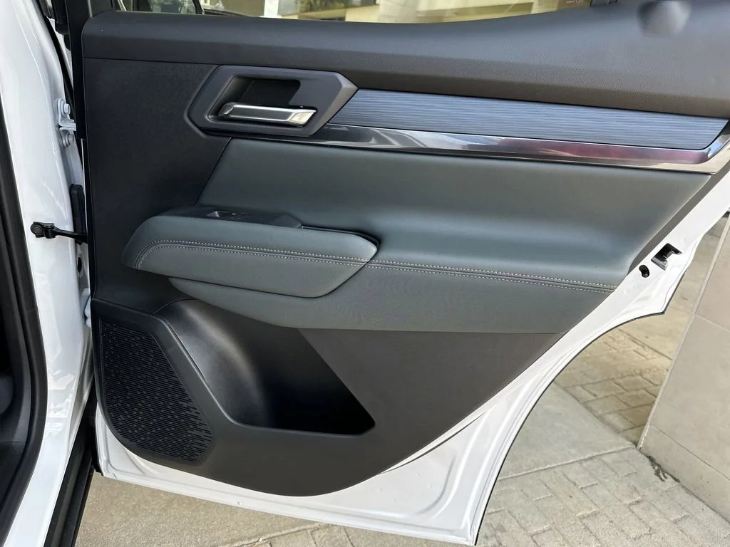 2026 GMC Terrain AT4 - Photo 33