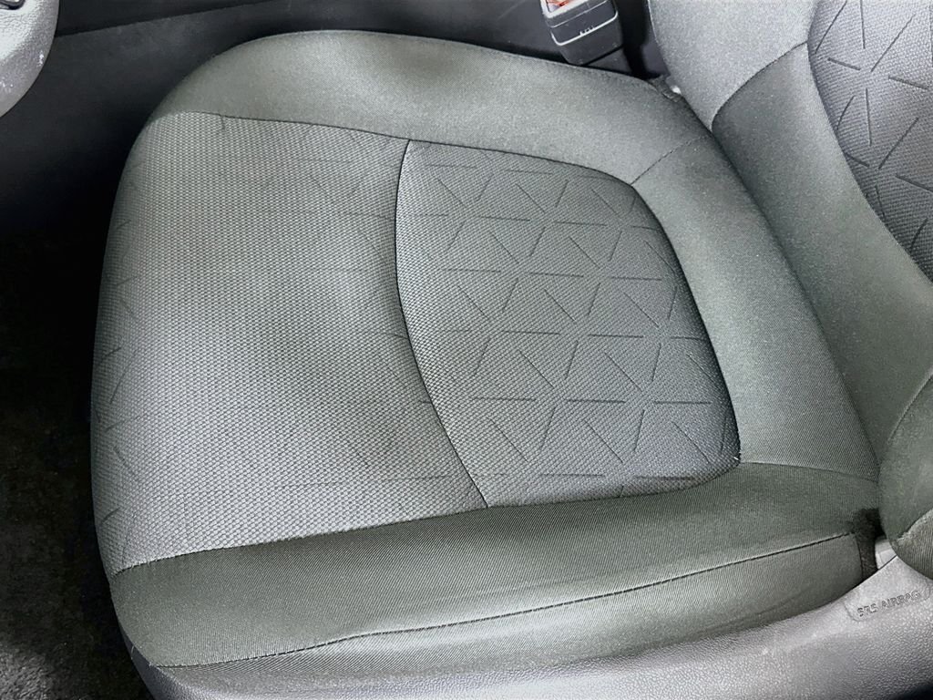 Used 2025 Silver Toyota XLE image 20