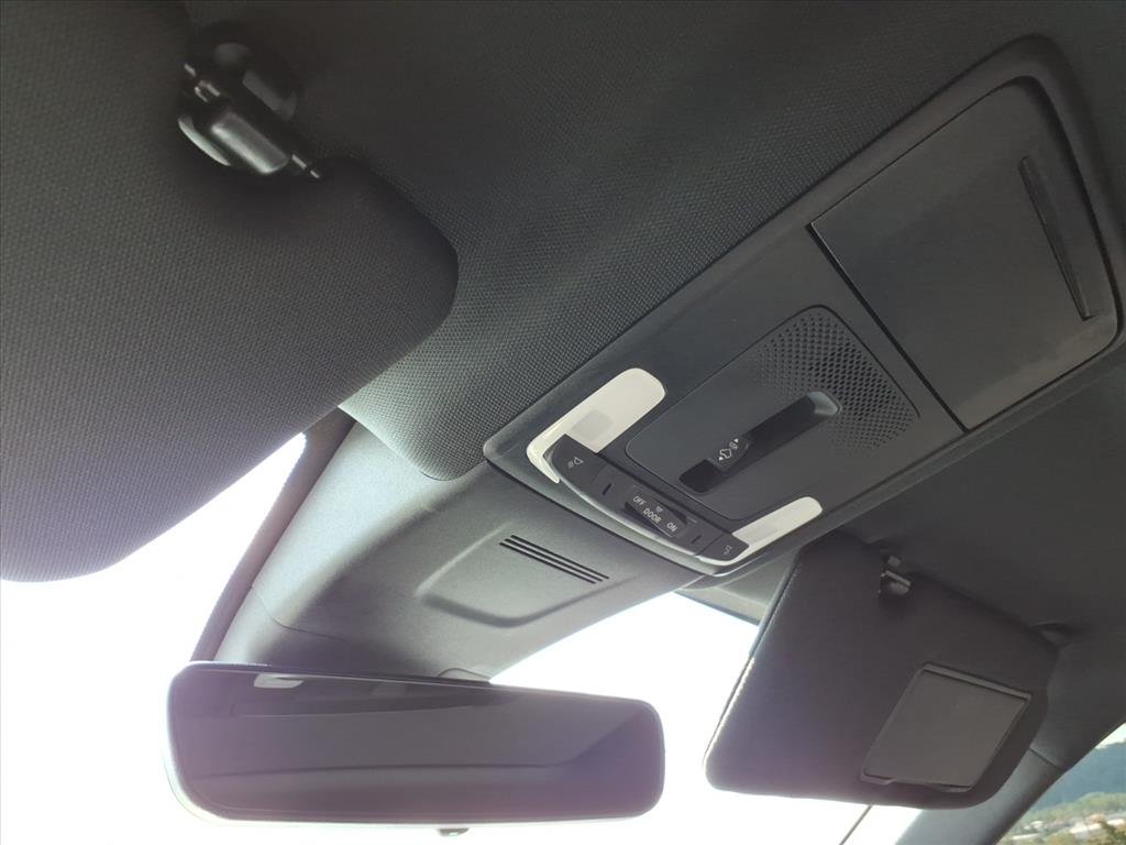 Used 2025 GRAY Honda Sport-L image 29