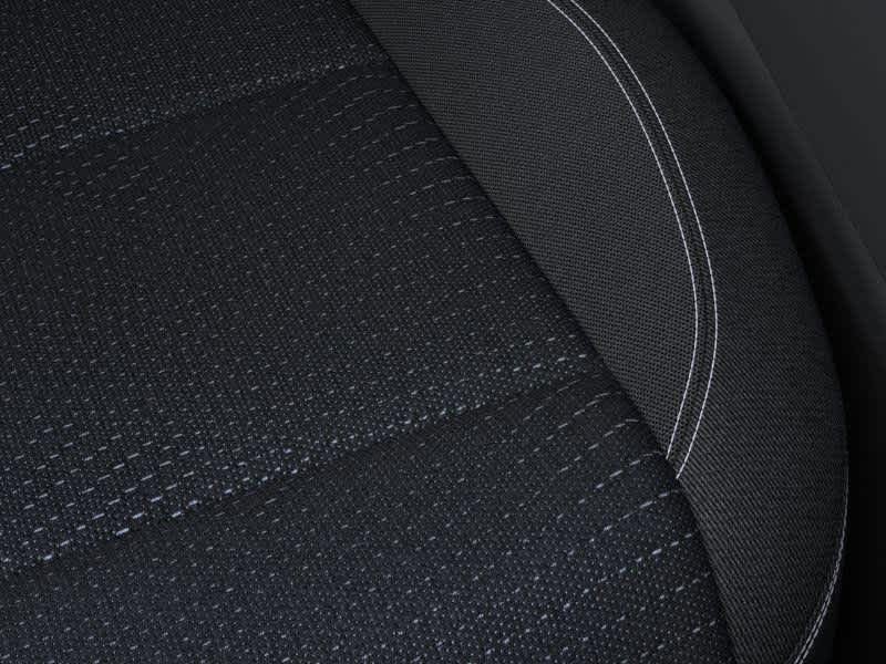 New 2026 Black Chevrolet LT image 21
