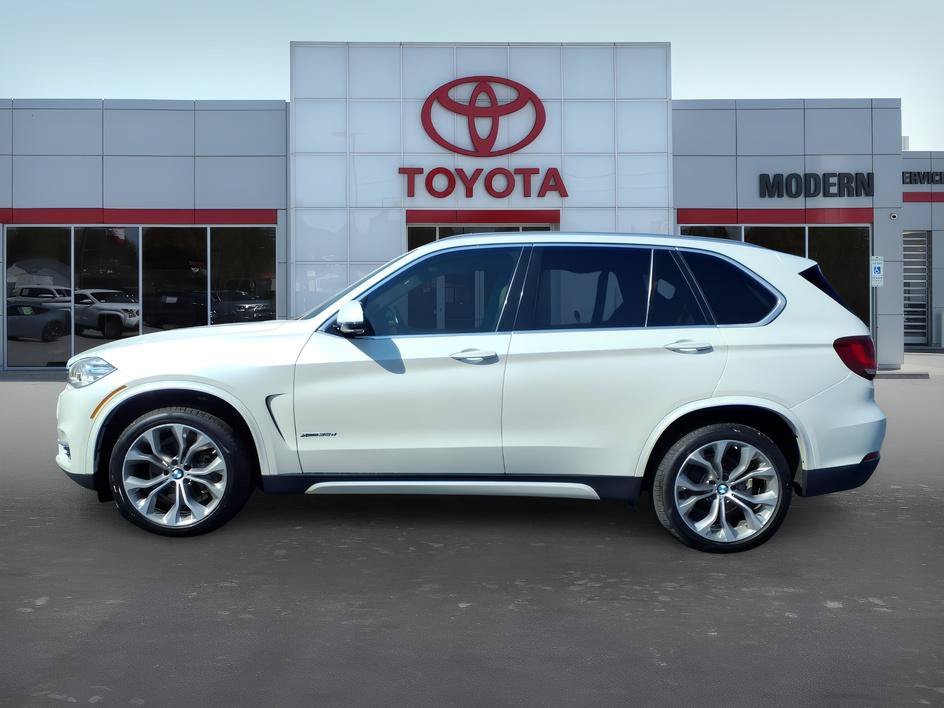 Used 2017 BMW X5 xDrive35d with VIN 5UXKS4C35H0U05135 for sale in Boone, NC