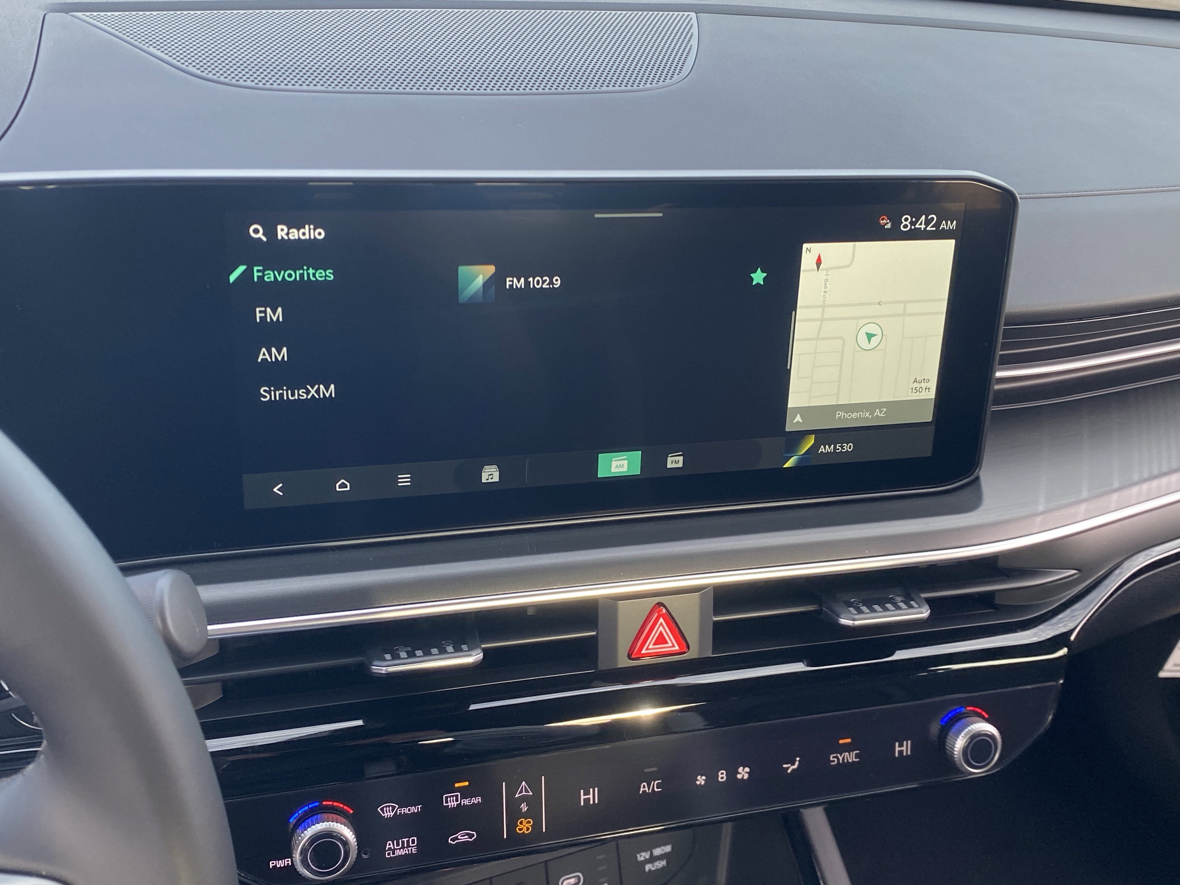 New 2026 Wolf Gray Kia GT-Line FWD image 24
