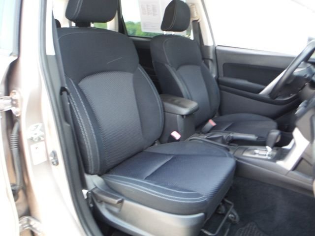 Used 2015 Brown Subaru 2.5i Premium image 17