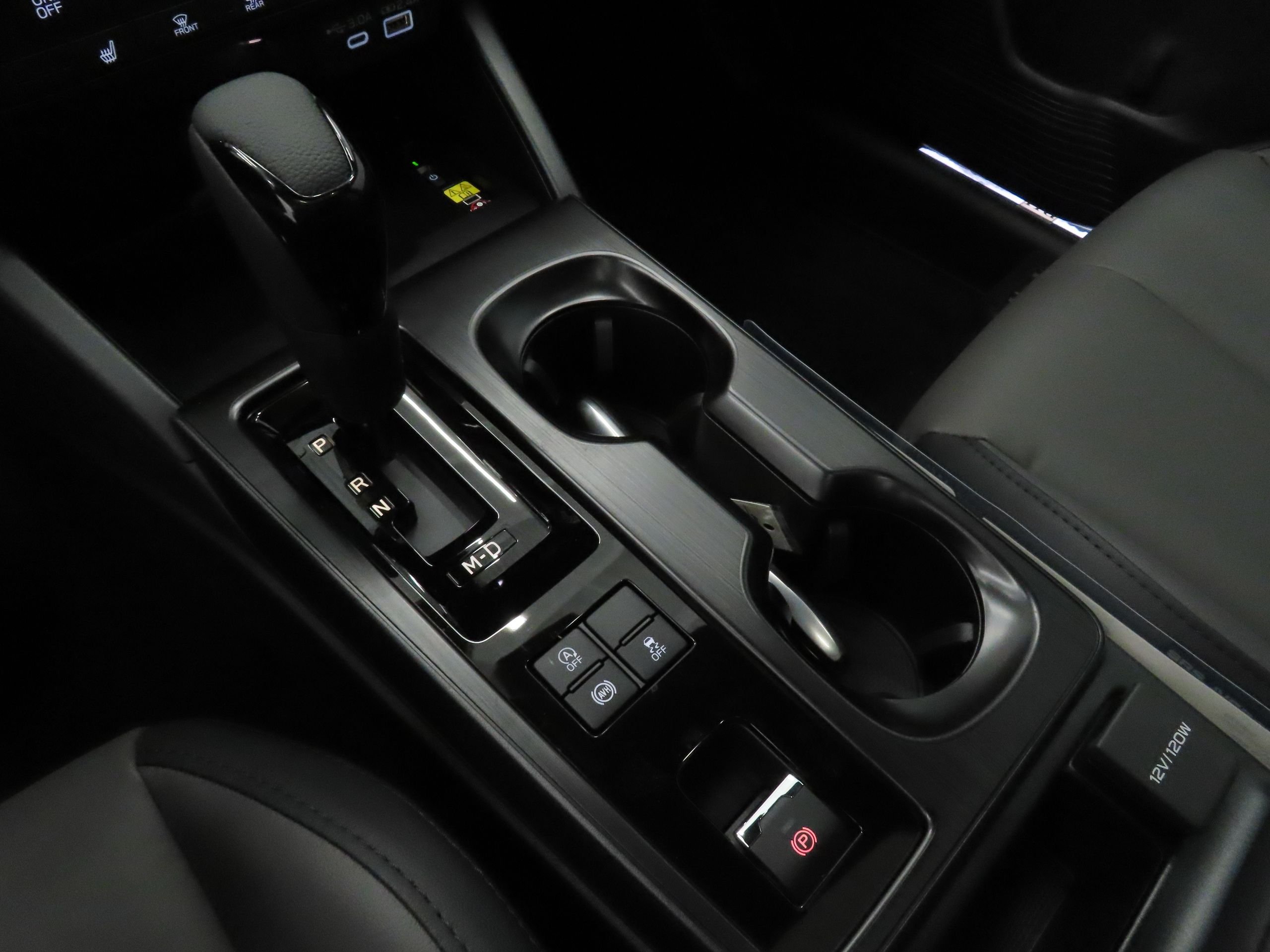 New 2026 MAGNETITE GRAY METALLIC Subaru Premium image 15