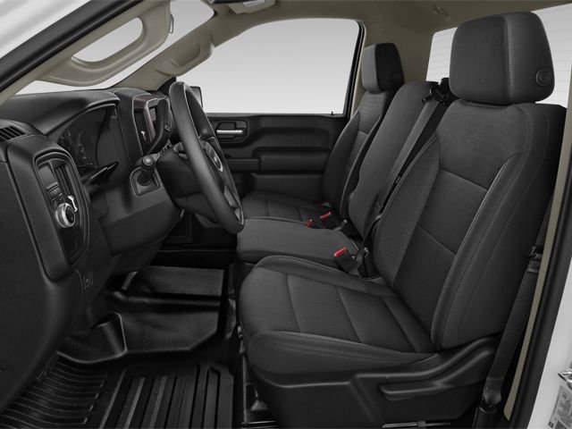 Used 2024 Sterling Metallic GMC SLE image 10