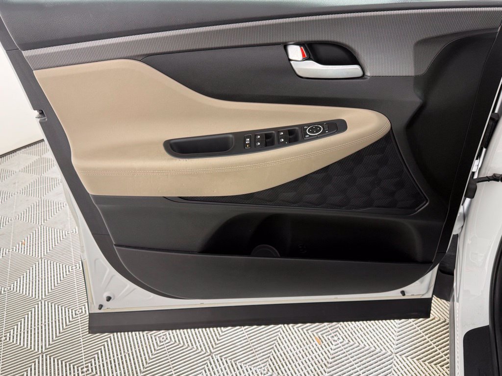 Used 2019 Gray Hyundai SEL image 10