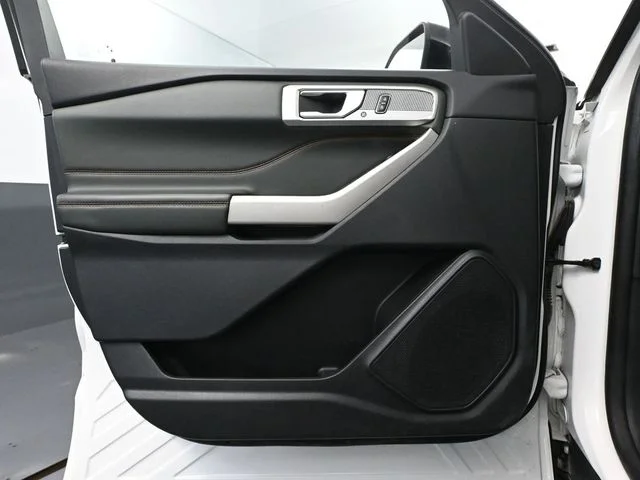 2023 Ford Explorer Timberline - Photo 19