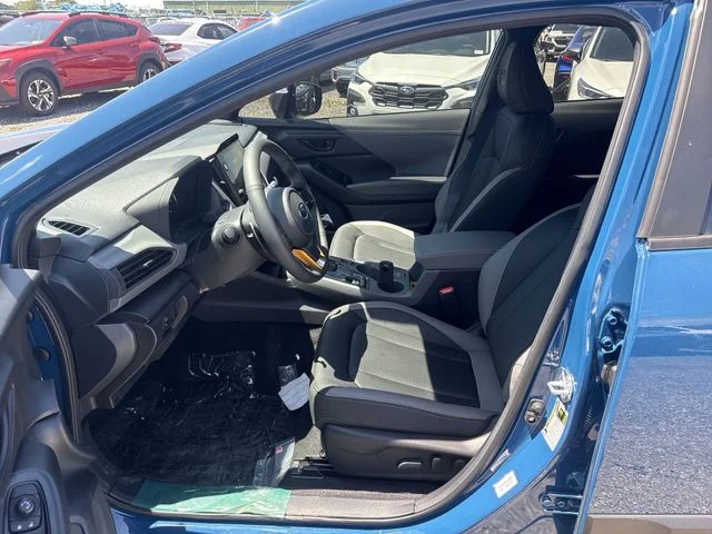 New 2026 SAPPHIRE BLUE PEARL Subaru Wilderness image 11