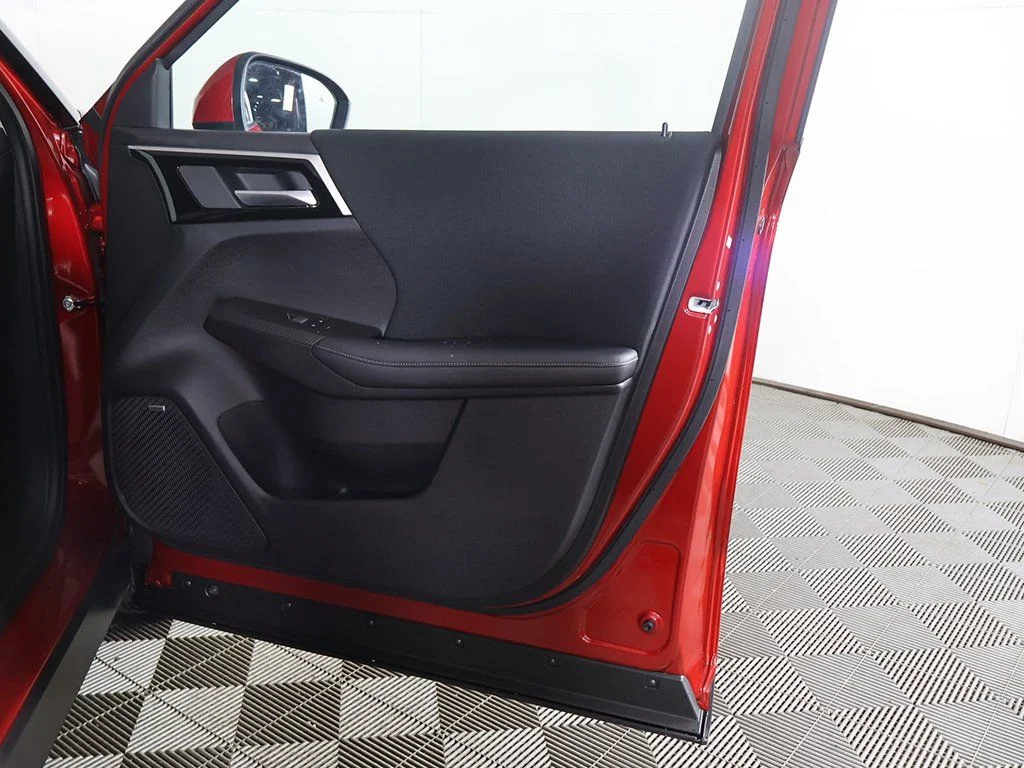 2026 Mitsubishi Outlander ES - Photo 25