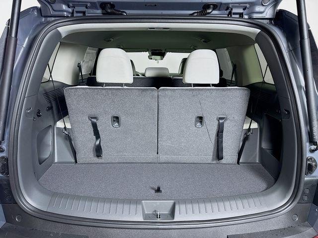 New 2026 Gray Hyundai SE image 37