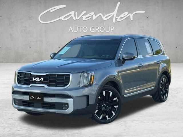2024 Kia Telluride