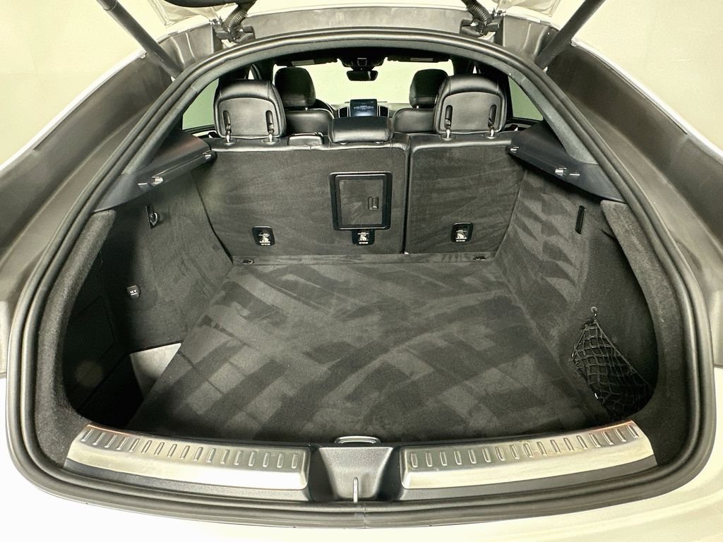 Used 2019 White Mercedes-Benz GLE 43 AMG® image 23