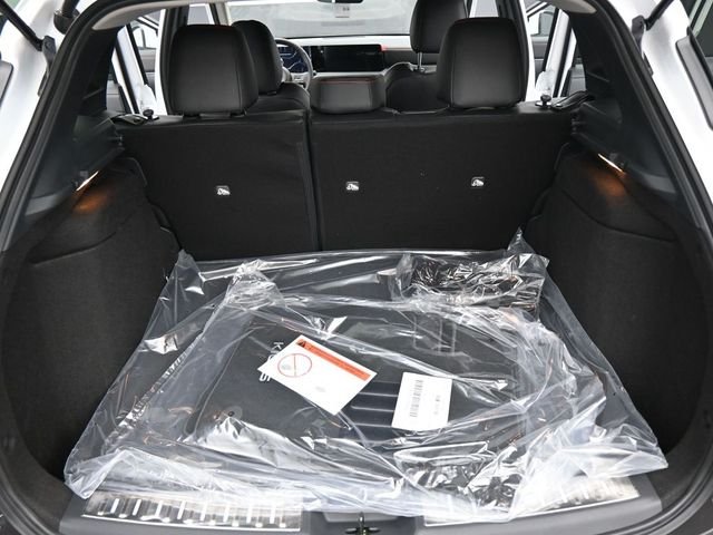 2025 Nissan Kicks SR AWD - Photo 13