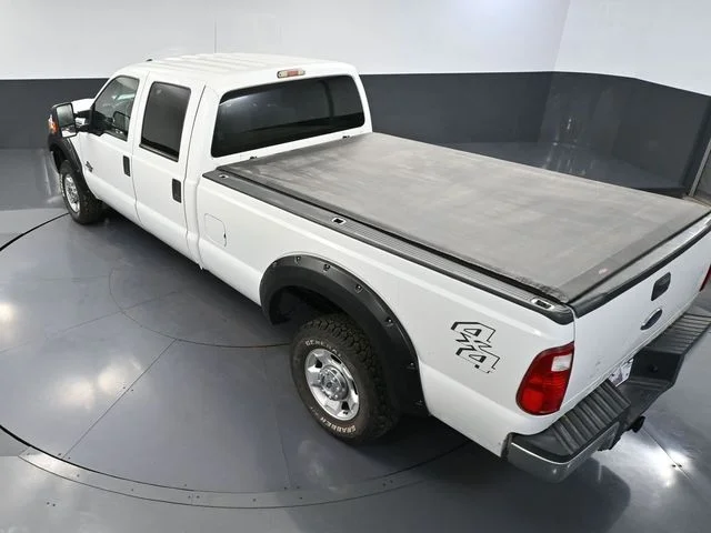 2011 Ford F-350 Super Duty XLT - Photo 47