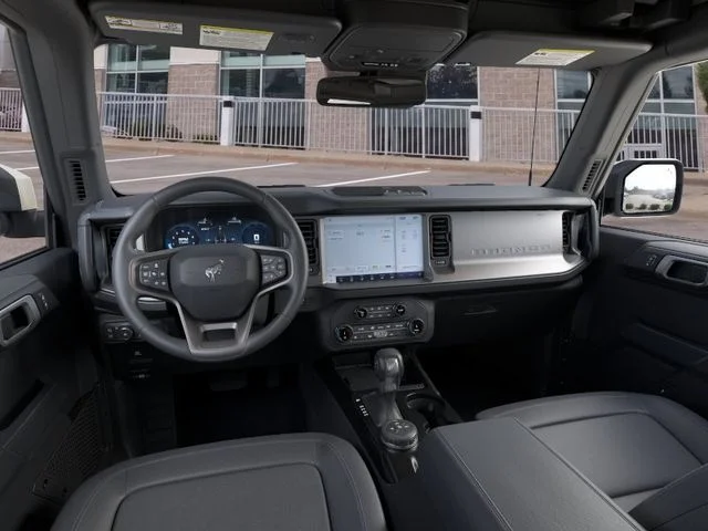 New 2026 Beige Ford Outer Banks image 9
