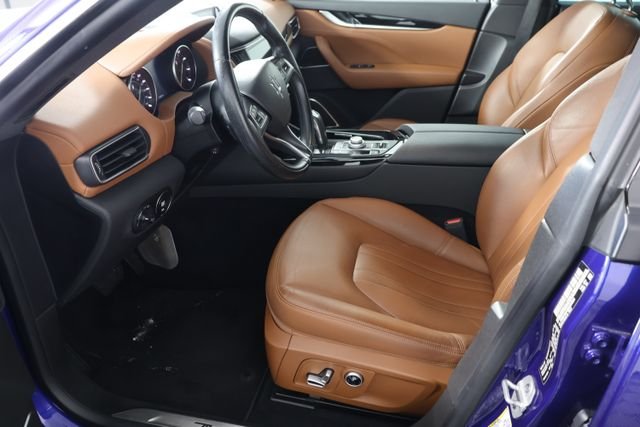 2022 Maserati Levante GT - Photo 19