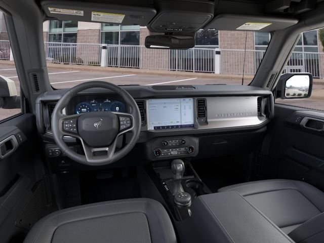 New 2026 Beige Ford Outer Banks image 9