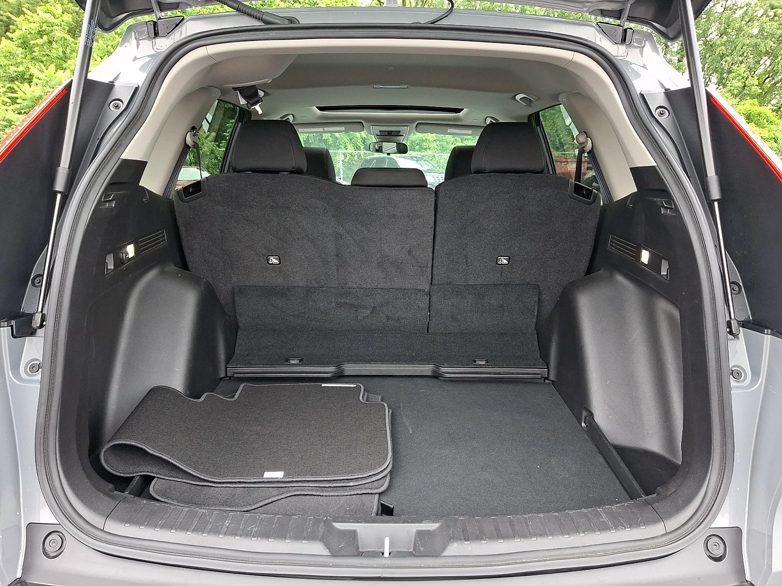 2023 Honda CR-V EX - Photo 28