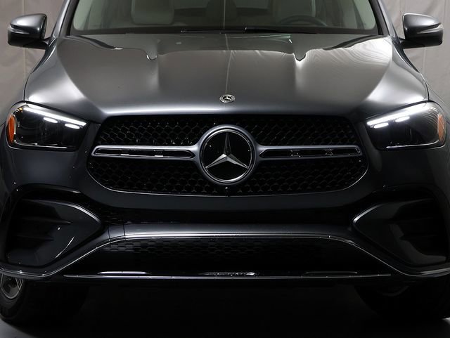 2026 Mercedes-Benz GLE GLE450 - Photo 33