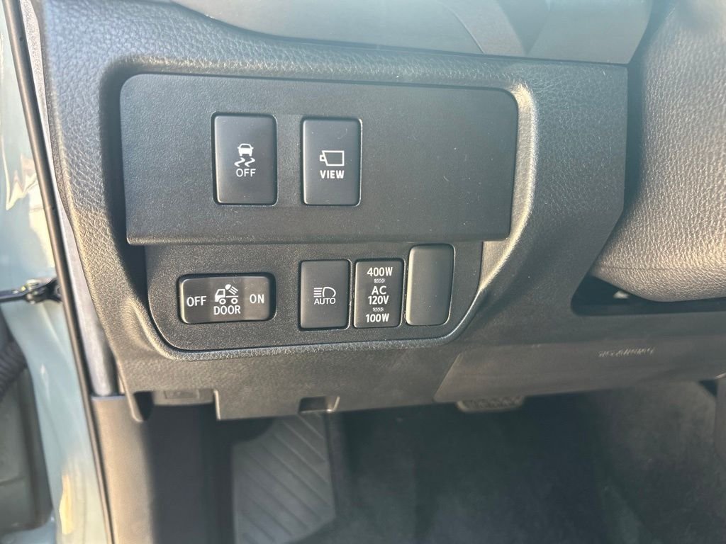 Used 2021  Toyota TRD Pro image 12