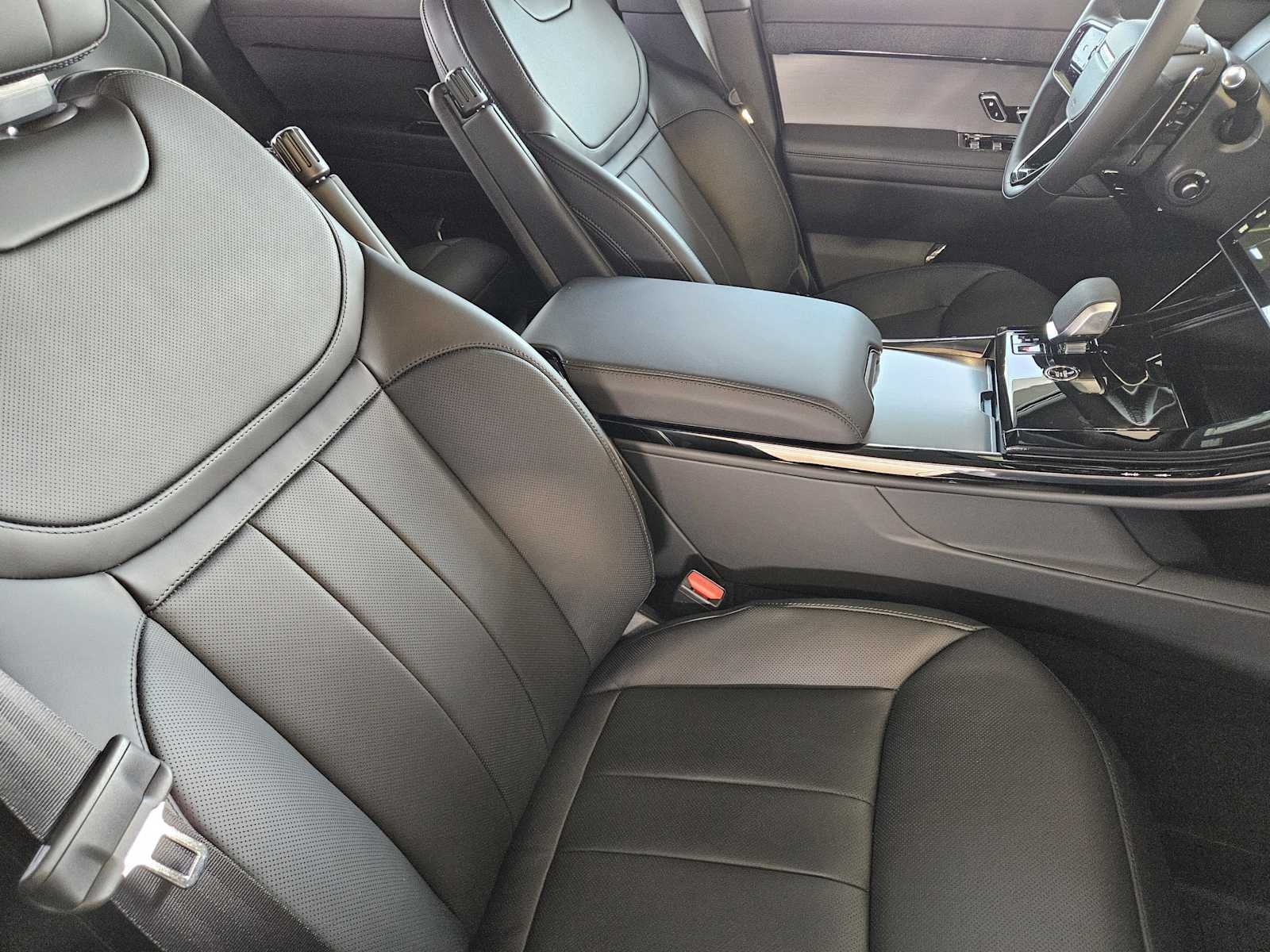 2026 Land Rover Range Rover Sport Dynamic SE - Photo 12