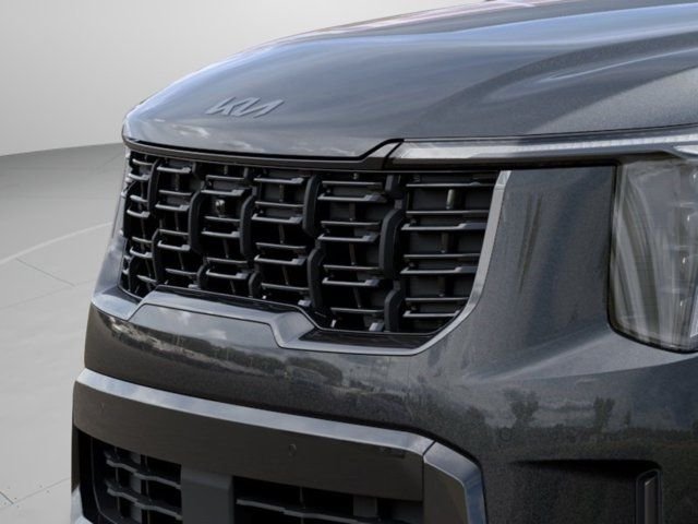 New 2026 Gray Kia X-Line SX Prestige image 26