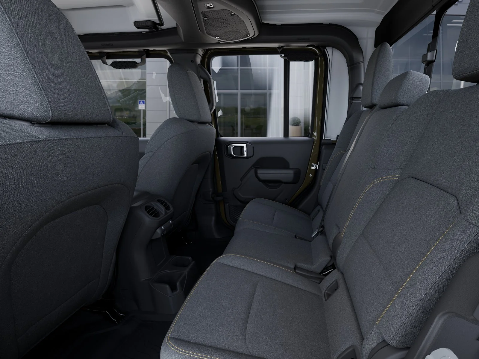 New 2026 41 Exterior Paint Jeep Sport S image 56