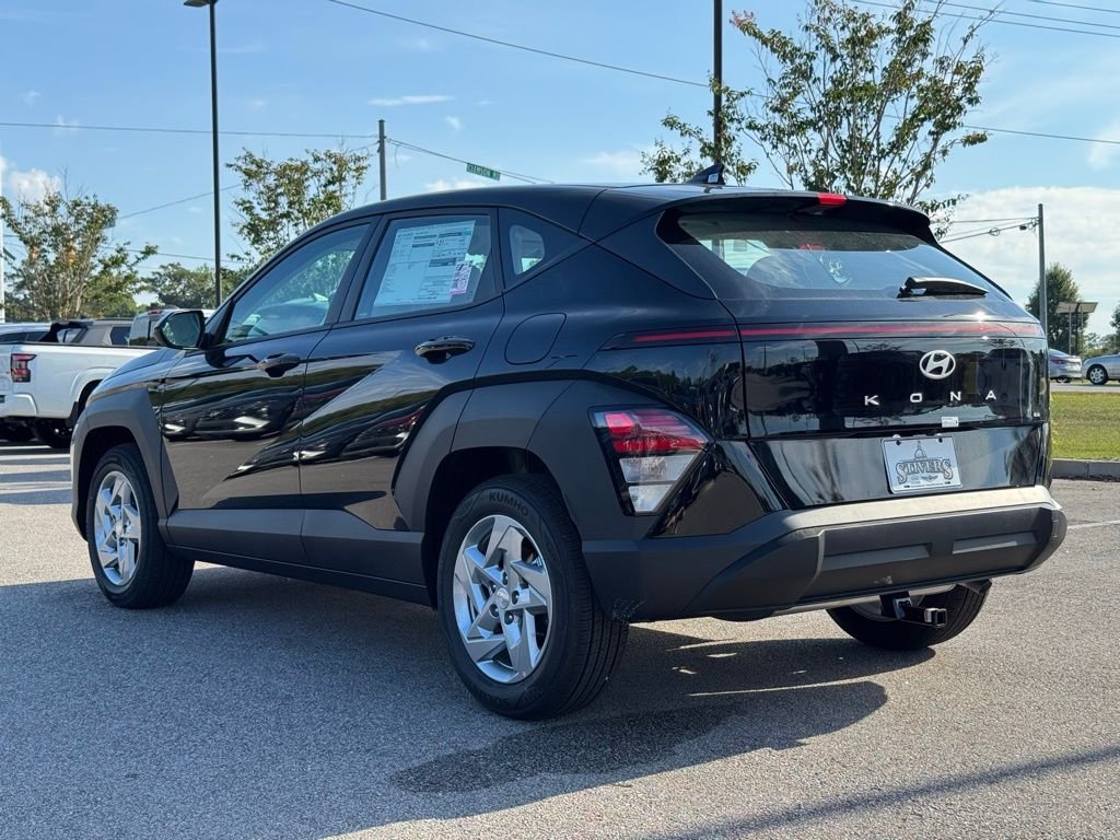 2026 Hyundai Kona SE - Photo 8