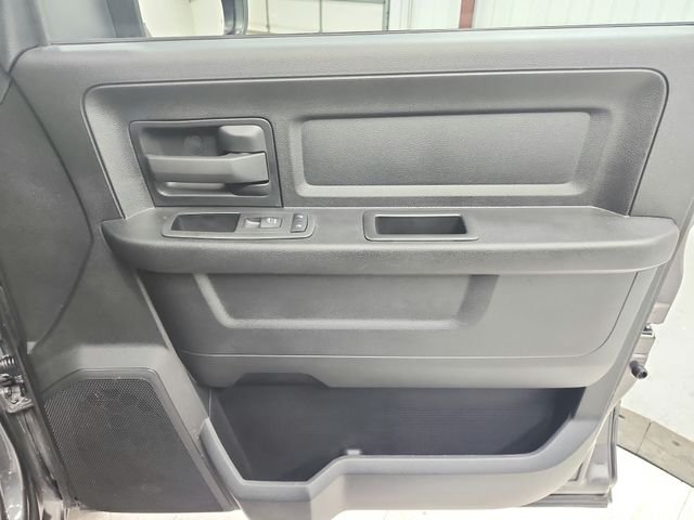 2024 RAM Ram 2500 Pickup Tradesman - Photo 28