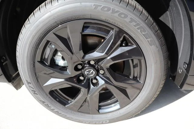 New 2026 Polymetal Gray Metallic Mazda 2.5 S Premium Plus AWD image 30