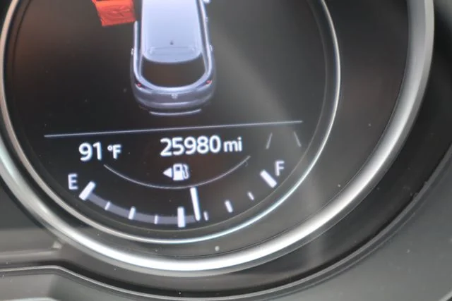 Used 2023 Jet Black Mazda Touring Plus image 44