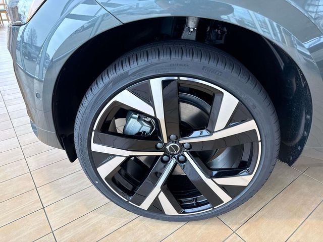 2026 Volvo XC60 Ultra