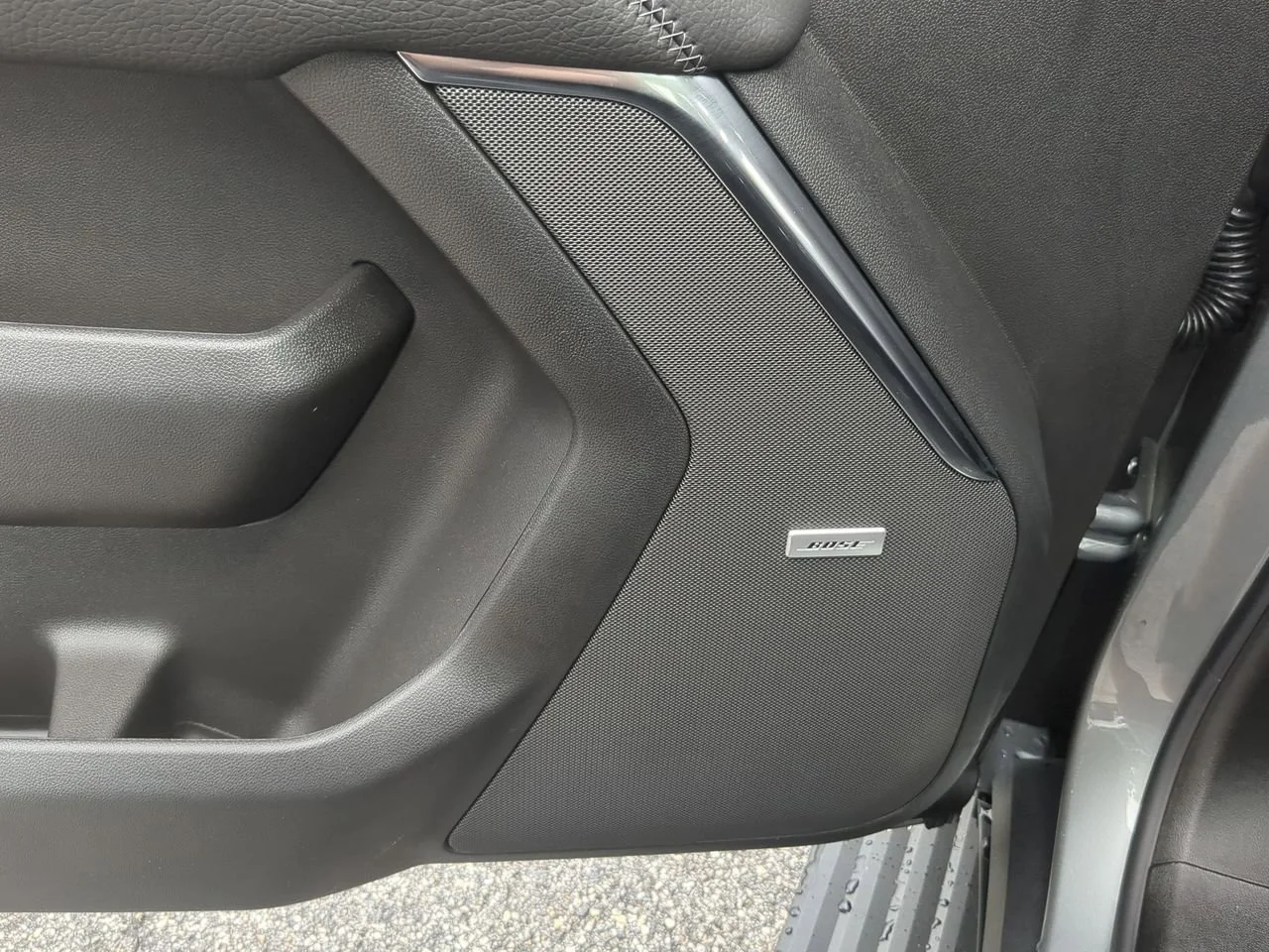 New 2026 Sterling Metallic GMC Denali image 25