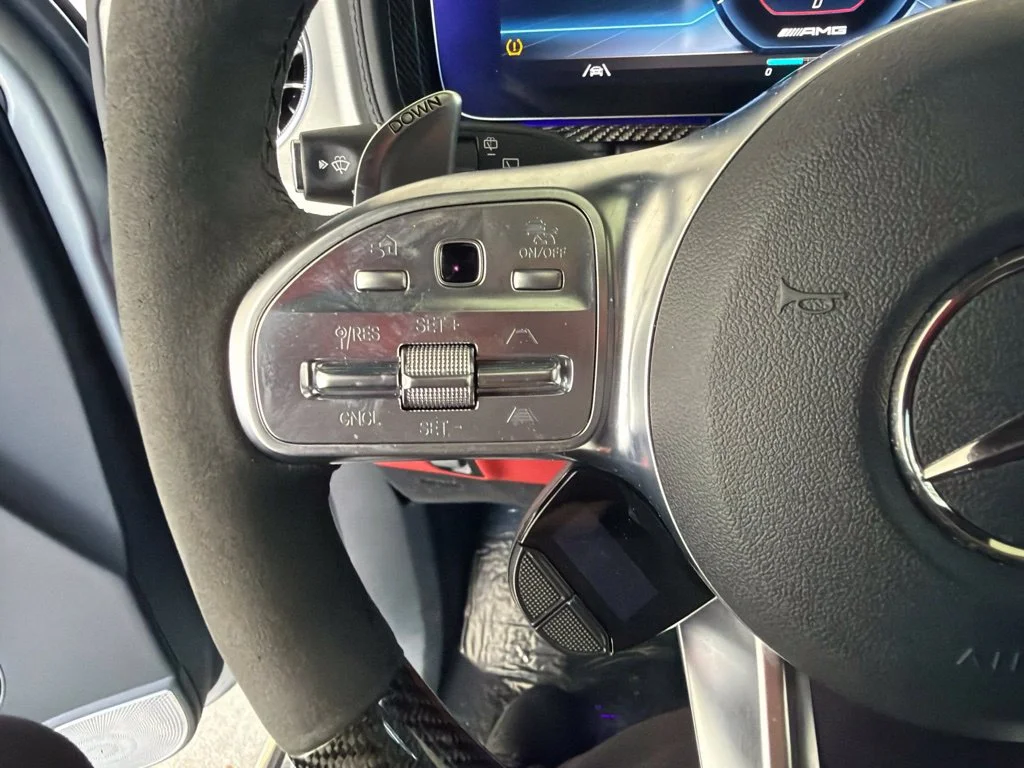 Used 2021 Gray Mercedes-Benz G 63 AMG® image 65