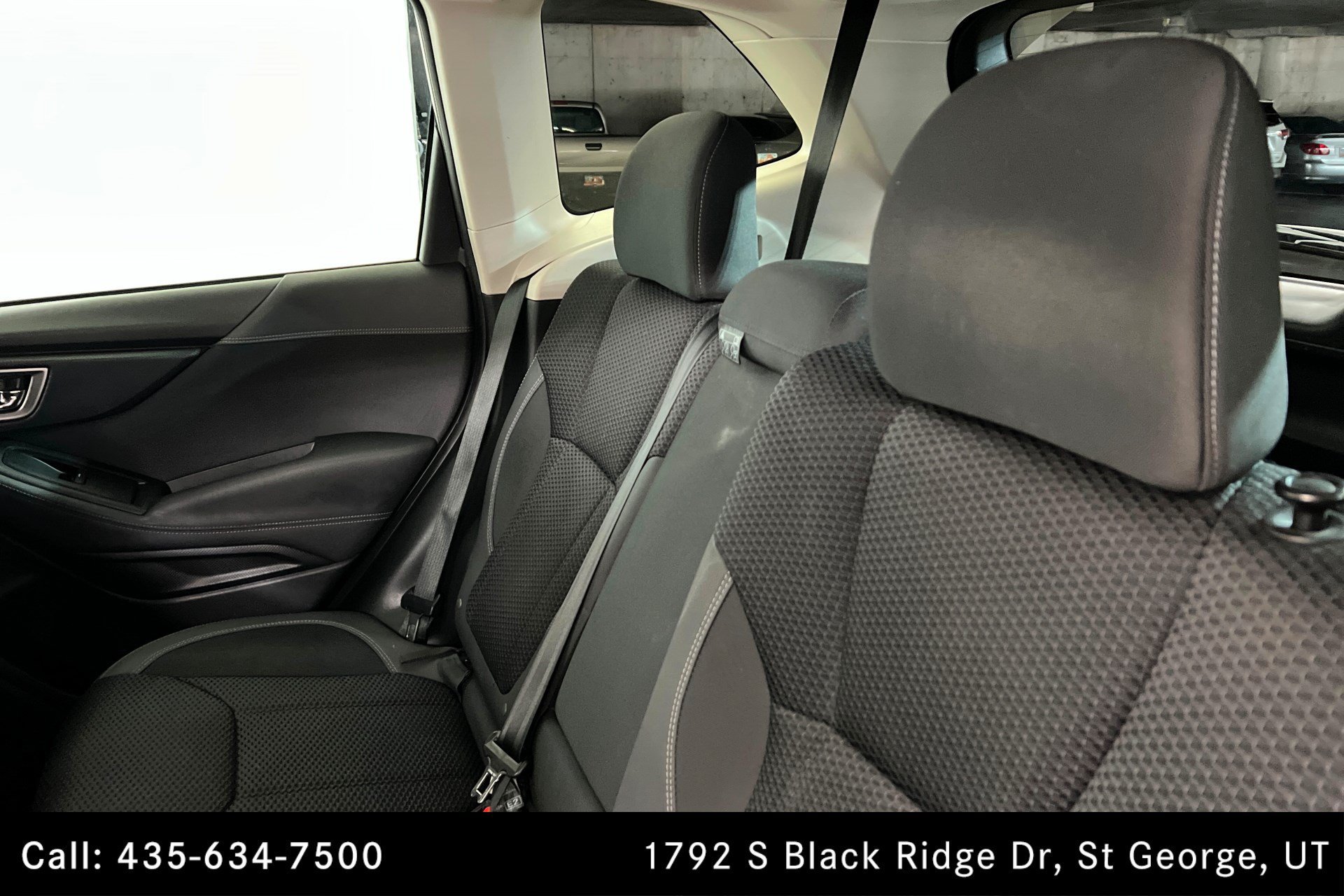 Used 2024 Summit White Buick Sport Touring image 316