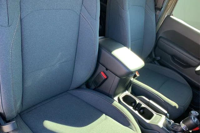 2026 Jeep Wrangler 4-Door Sport S - Photo 47